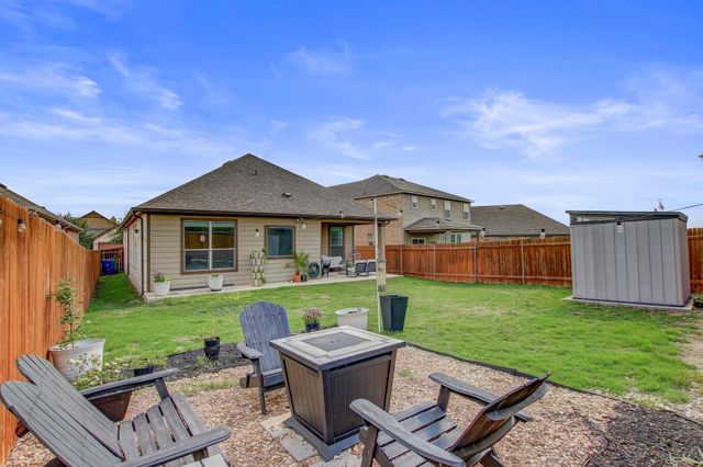 16617 Brogan LN, Pflugerville, TX 78660