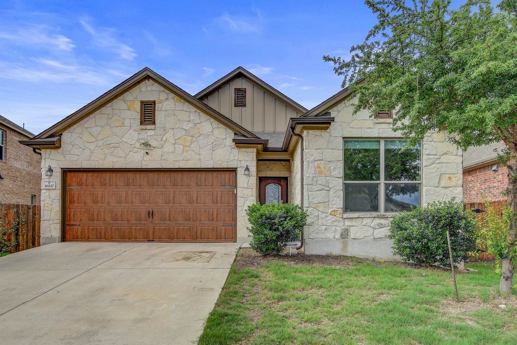 16617 Brogan LN, Pflugerville, TX 78660