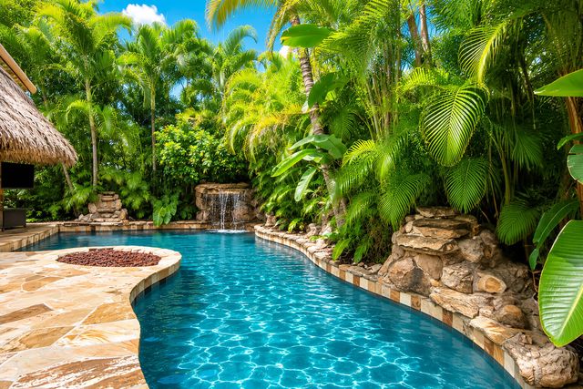 7685 NW 61ST Terrace, Parkland, FL 33067