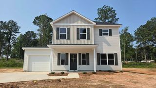 1759 STORM BRANCH Road, Beech Island, SC 29842