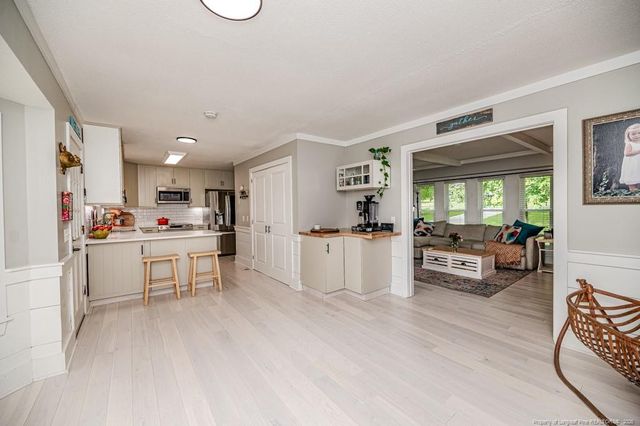 1911 Owls Nest Road, Sanford, NC 27330