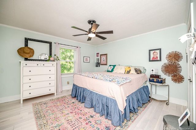 1911 Owls Nest Road, Sanford, NC 27330
