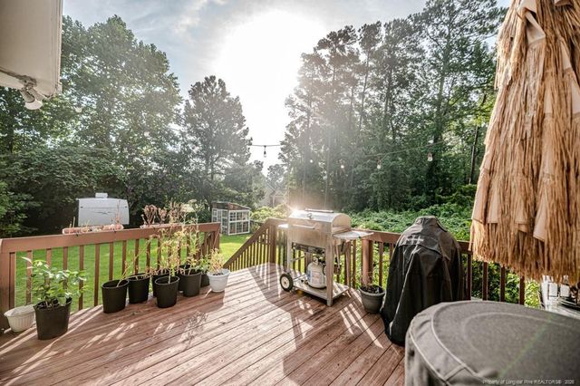 1911 Owls Nest Road, Sanford, NC 27330