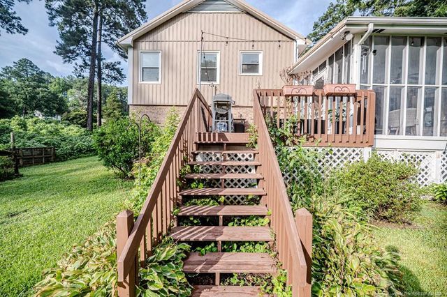1911 Owls Nest Road, Sanford, NC 27330