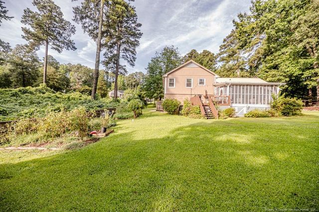 1911 Owls Nest Road, Sanford, NC 27330