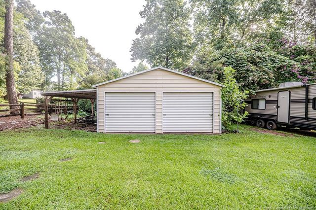 1911 Owls Nest Road, Sanford, NC 27330