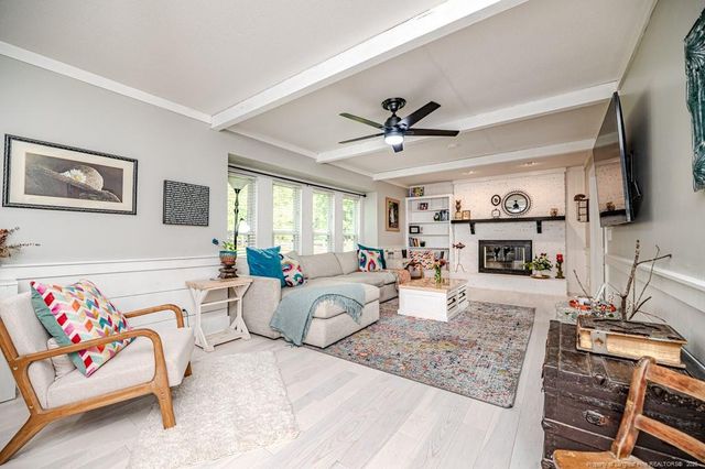 1911 Owls Nest Road, Sanford, NC 27330