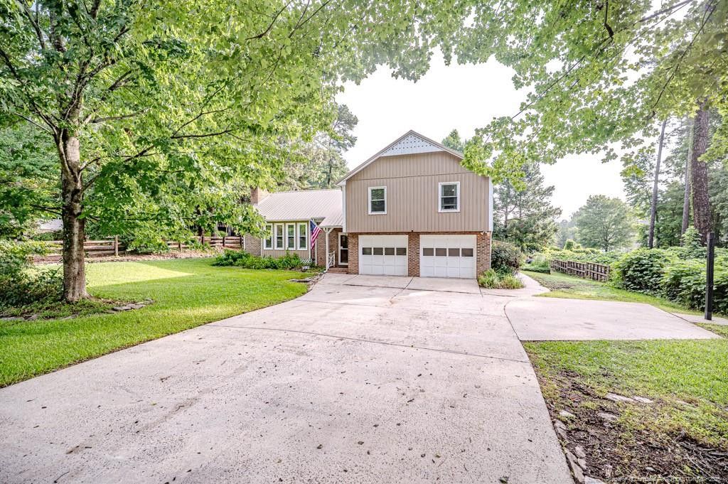 1911 Owls Nest Road, Sanford, NC 27330