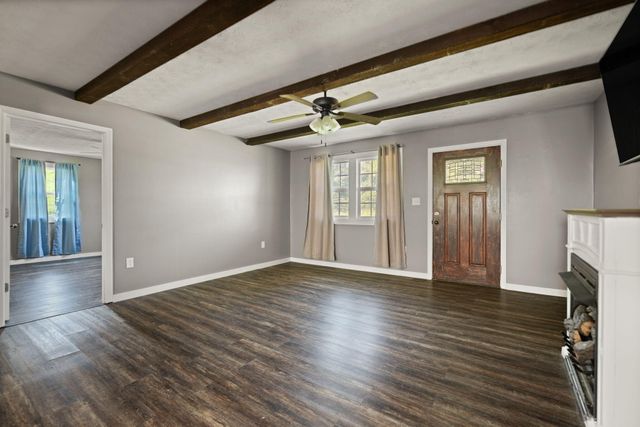 15942 US 460, Ezel, KY 41425