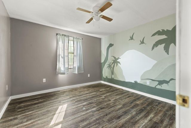 15942 US 460, Ezel, KY 41425