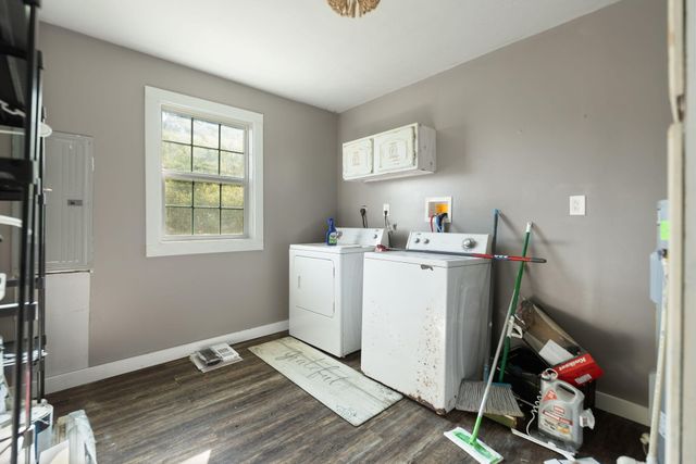 15942 US 460, Ezel, KY 41425