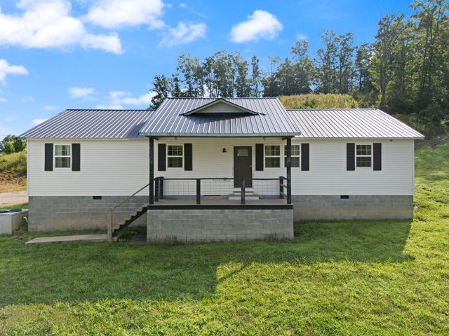 15942 US 460, Ezel, KY 41425