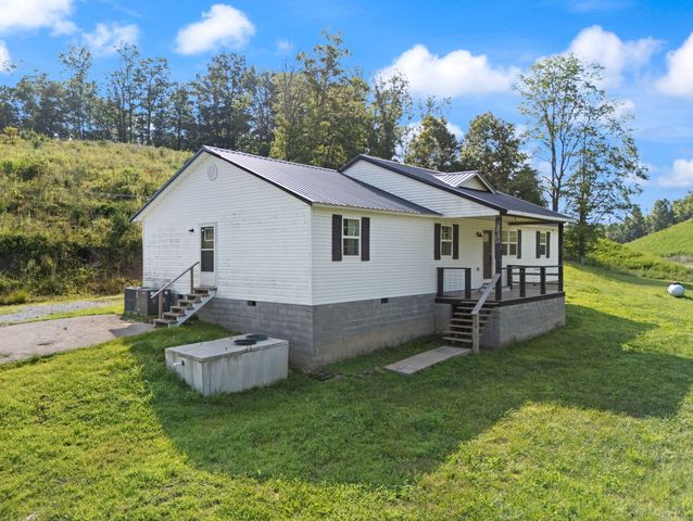 15942 US 460, Ezel, KY 41425