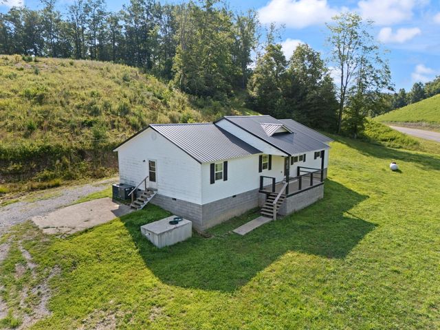 15942 US 460, Ezel, KY 41425