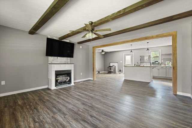 15942 US 460, Ezel, KY 41425