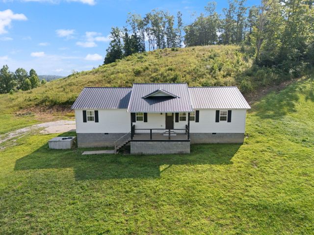 15942 US 460, Ezel, KY 41425