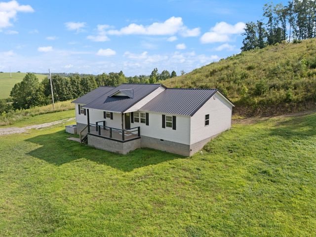 15942 US 460, Ezel, KY 41425