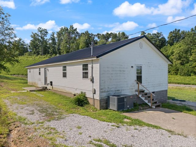 15942 US 460, Ezel, KY 41425