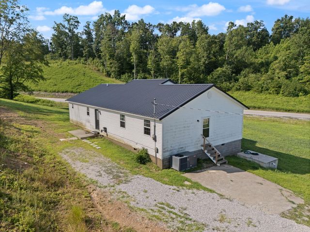 15942 US 460, Ezel, KY 41425