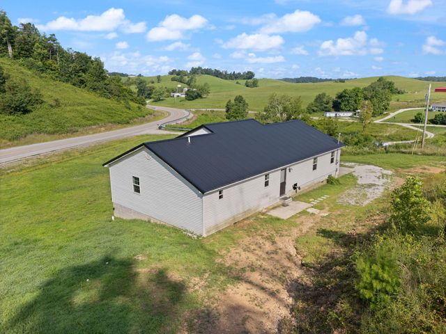 15942 US 460, Ezel, KY 41425
