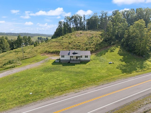 15942 US 460, Ezel, KY 41425