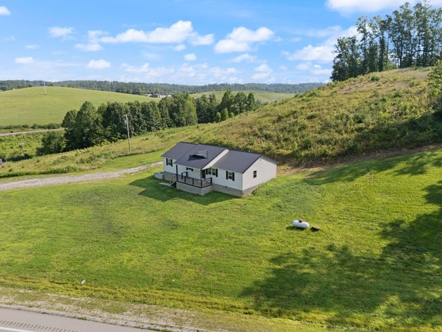 15942 US 460, Ezel, KY 41425