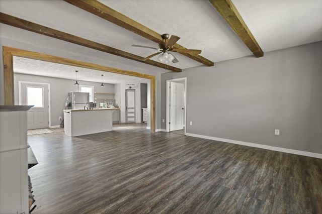 15942 US 460, Ezel, KY 41425