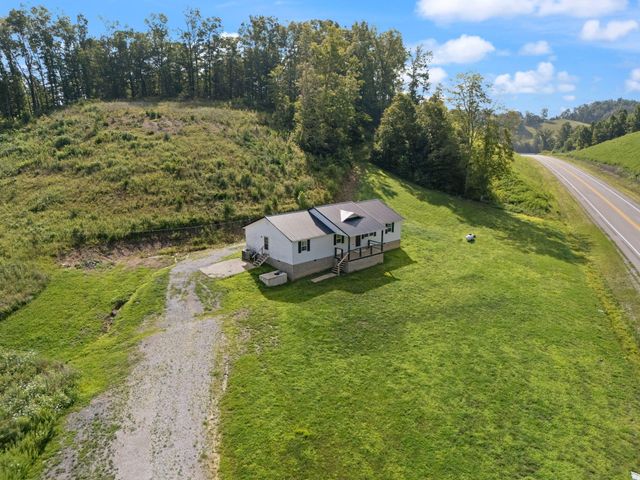 15942 US 460, Ezel, KY 41425