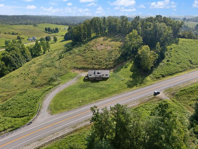 15942 US 460, Ezel, KY 41425