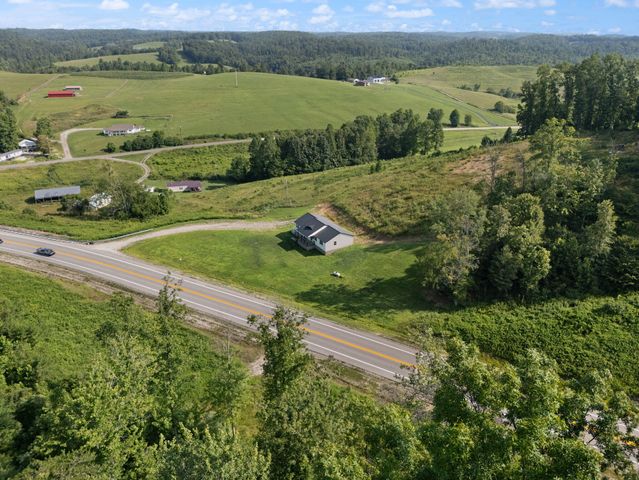 15942 US 460, Ezel, KY 41425