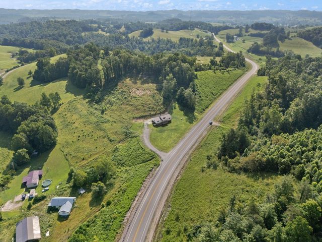 15942 US 460, Ezel, KY 41425