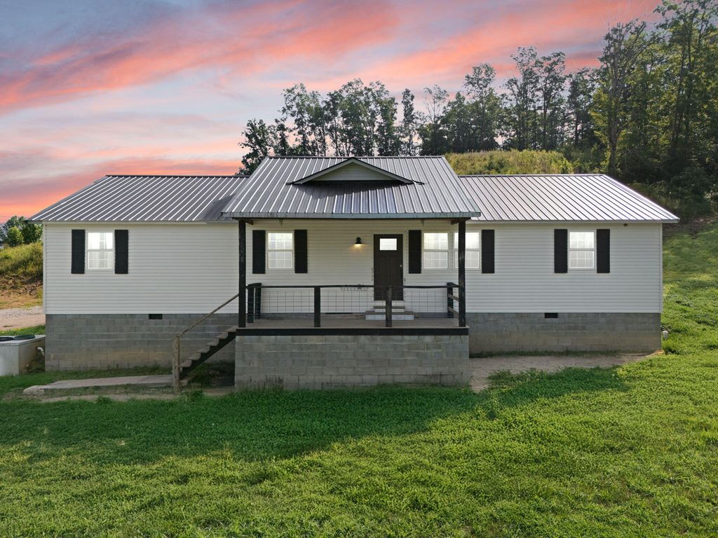 15942 US 460, Ezel, KY 41425