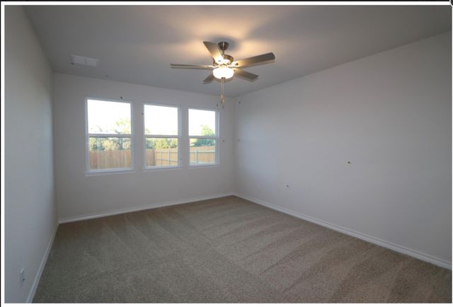 324 Terminus TRL, Liberty Hill, TX 78642