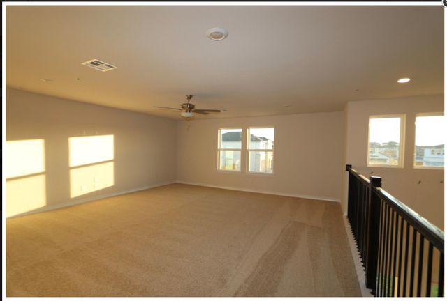 324 Terminus TRL, Liberty Hill, TX 78642