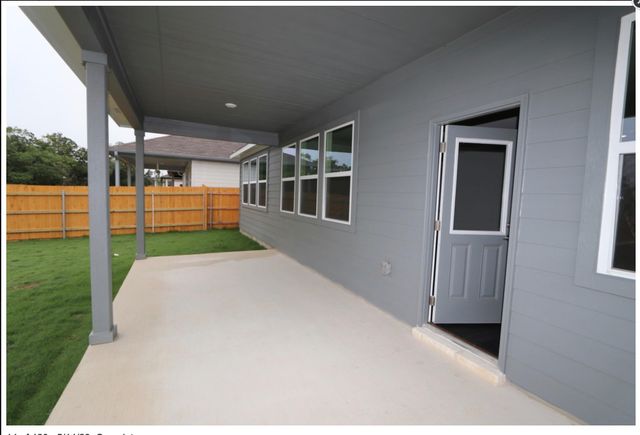 324 Terminus TRL, Liberty Hill, TX 78642