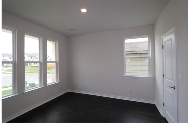 324 Terminus TRL, Liberty Hill, TX 78642