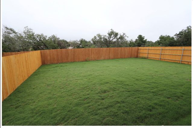 324 Terminus TRL, Liberty Hill, TX 78642