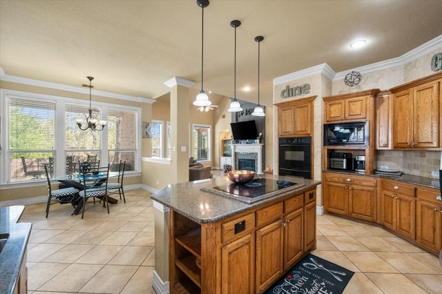 1624 Lost Lake Drive, Keller, TX 76248