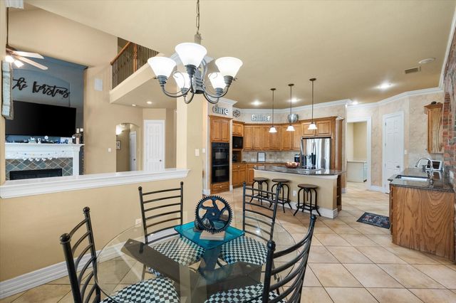 1624 Lost Lake Drive, Keller, TX 76248