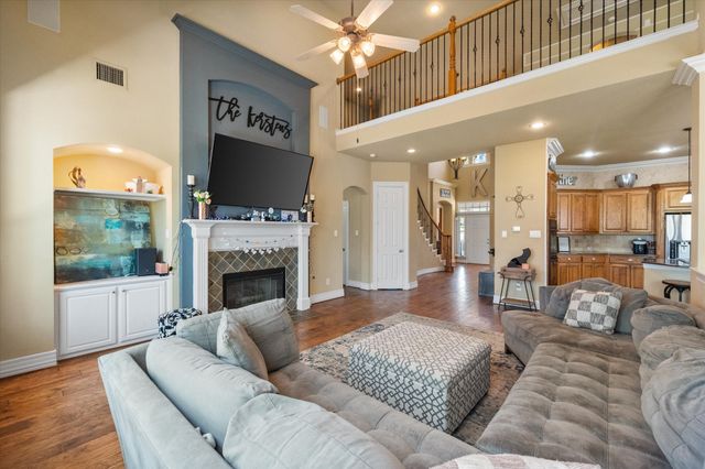 1624 Lost Lake Drive, Keller, TX 76248