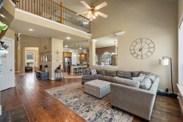 1624 Lost Lake Drive, Keller, TX 76248