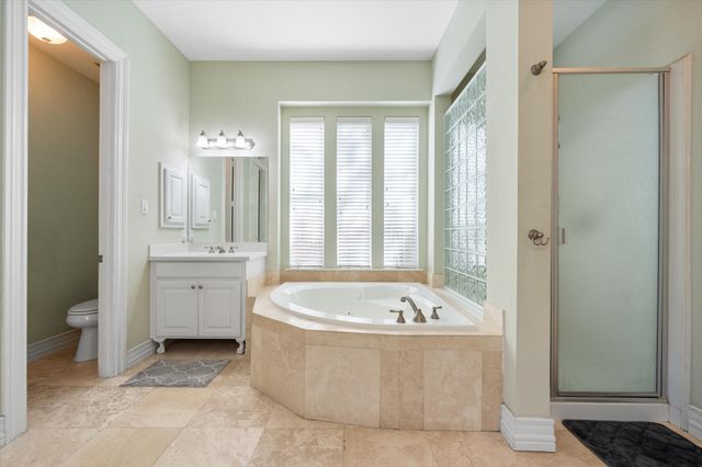 1624 Lost Lake Drive, Keller, TX 76248