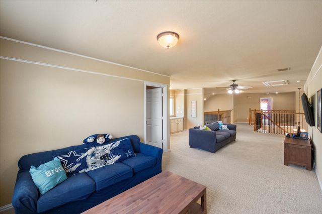1624 Lost Lake Drive, Keller, TX 76248