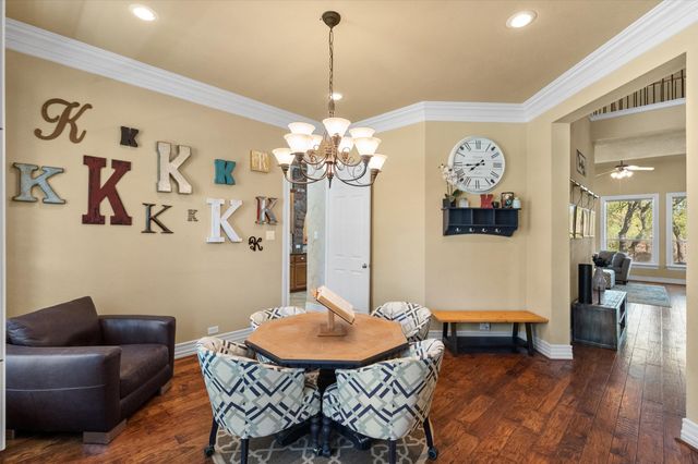 1624 Lost Lake Drive, Keller, TX 76248