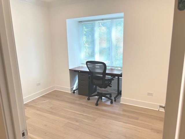 1930 Sherman Avenue 1S, Evanston, IL 60201