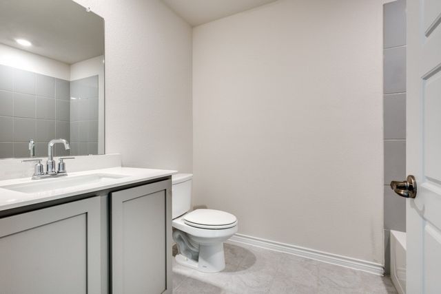 10213 Torch Light Lane, Aubrey, TX 76227