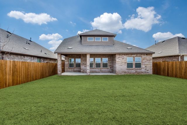 10213 Torch Light Lane, Aubrey, TX 76227