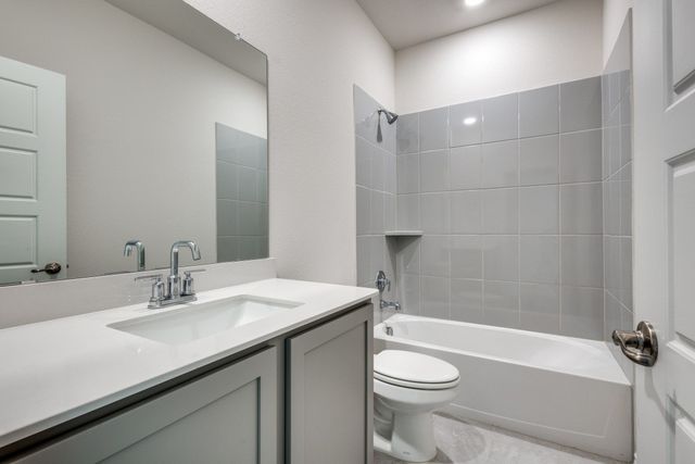 10213 Torch Light Lane, Aubrey, TX 76227