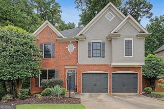 195 Cabots Cove Court, Alpharetta, GA 30022