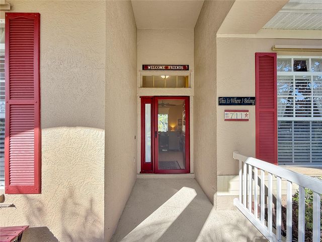 711 SHADOW BAY WAY, Osprey, FL 34229